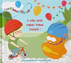 Vélo cabou tchou d'occasion  Livré partout en France