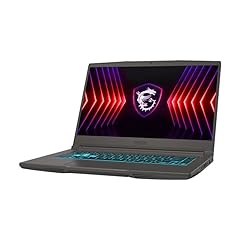 Msi ordinateur portable d'occasion  Livré partout en France