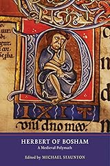 Herbert bosham medieval for sale  Delivered anywhere in UK