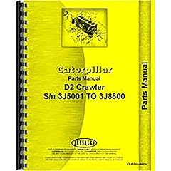 Caterpillar crawler parts for sale  Delivered anywhere in UK