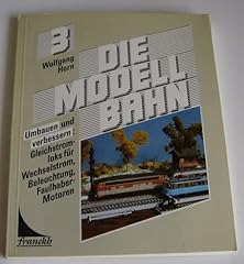 Modellbahn umbauen verbessern gebraucht kaufen  Wird an jeden Ort in Deutschland
