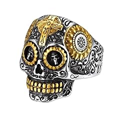 Sugar skull head for sale  Delivered anywhere in USA 