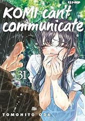 Komi can communicate usato  Spedito ovunque in Italia 