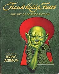 Frank kelly freas for sale  Delivered anywhere in USA 