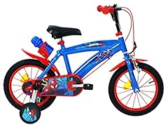 Huffy marvel spiderman for sale  Delivered anywhere in UK