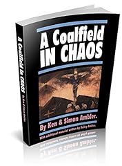Coalfield chaos one for sale  Delivered anywhere in UK