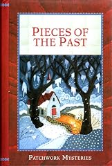 Pieces past patchwork for sale  Delivered anywhere in USA 