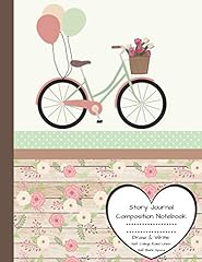 Story journal composition for sale  Delivered anywhere in UK