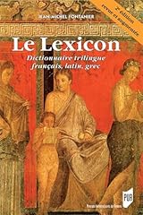 lexicon pcm d'occasion lexicon pcm d'occasion Livré partout en France