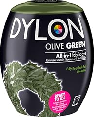 dylon fabric dye for sale  Delivered anywhere in UK