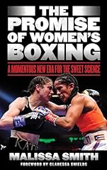 Promise women boxing for sale  Delivered anywhere in UK