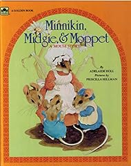 Minnikin midgie moppet for sale  Delivered anywhere in USA 