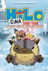 Hilo book gina for sale  Delivered anywhere in USA 