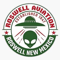 Roswell aviation established for sale  Delivered anywhere in USA 
