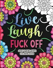 Adult swear words for sale  Delivered anywhere in USA 
