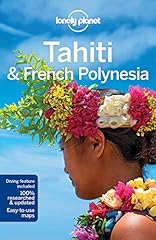 Lonely planet tahiti gebraucht kaufen  Wird an jeden Ort in Deutschland