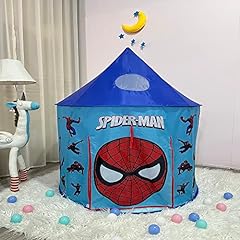 Play tents boys for sale  Delivered anywhere in UK