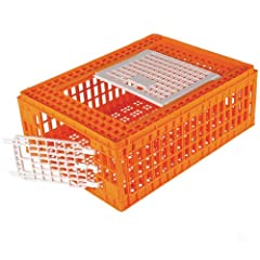 Premier poultry carrier for sale  Delivered anywhere in USA 