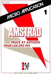 Trucs astuces cpc d'occasion  Livré partout en France