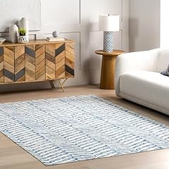 Nuloom machine washable for sale  Delivered anywhere in USA 