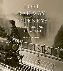 Lost railway journeys for sale  Delivered anywhere in USA 