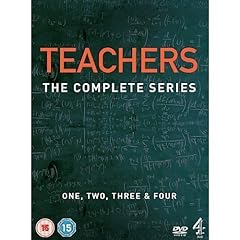 Teachers complete series for sale  Delivered anywhere in UK