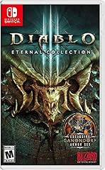 Diablo eternal edition for sale  Delivered anywhere in UK