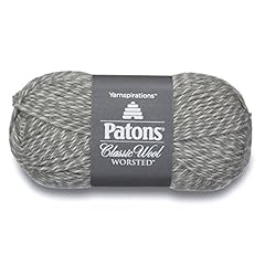Patons classic wool for sale  Delivered anywhere in USA 