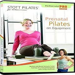 Stott pilates prenatal for sale  Delivered anywhere in USA 