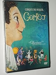 Cirque soleil corteo for sale  Delivered anywhere in USA 