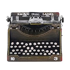 Macchina scrivere vintage usato  Spedito ovunque in Italia 
