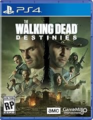 Walking dead destinies for sale  Delivered anywhere in USA 