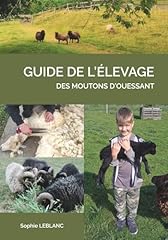 Guide élevage moutons d'occasion  Livré partout en France