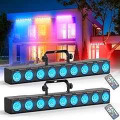 Led wallwasher barra usato  Spedito ovunque in Italia 