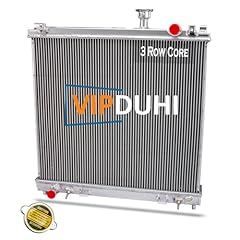 Aluminum radiator compatible for sale  Delivered anywhere in USA 