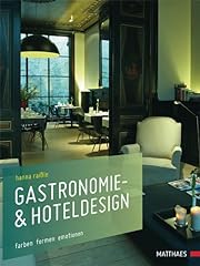 Gastronomie hoteldesign farben gebraucht kaufen  Wird an jeden Ort in Deutschland