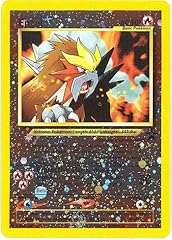 Pokemon entei promo d'occasion  Livré partout en France