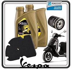 Kit tagliando filtro usato  Spedito ovunque in Italia 