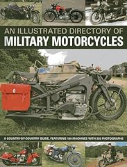 Illustrated directory military for sale  Delivered anywhere in UK