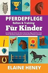 Pferdepflege reiten training gebraucht kaufen  Wird an jeden Ort in Deutschland