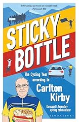 Sticky bottle cycling for sale  Delivered anywhere in UK