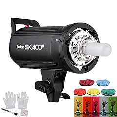 Godox sk400ii professional for sale  Delivered anywhere in USA 