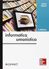 Informatica umanistica matteo for sale  Delivered anywhere in UK