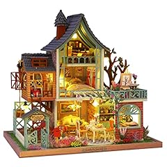Criolpo diy puppenhaus gebraucht kaufen  Wird an jeden Ort in Deutschland
