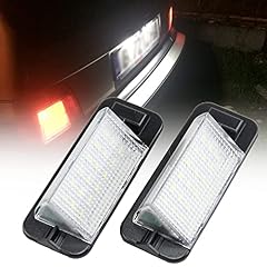 E36 led license for sale  Delivered anywhere in USA 