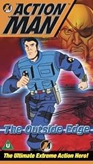 Action man the d'occasion  Livré partout en Belgiqu