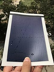 Pannello solare film usato  Spedito ovunque in Italia 
