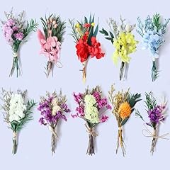 Bündel trockenblumenstrauß k gebraucht kaufen  Wird an jeden Ort in Deutschland