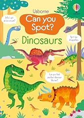 Spot dinosaurs for sale  Delivered anywhere in UK