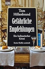 Gefährliche empfehlungen kuli gebraucht kaufen  Wird an jeden Ort in Deutschland